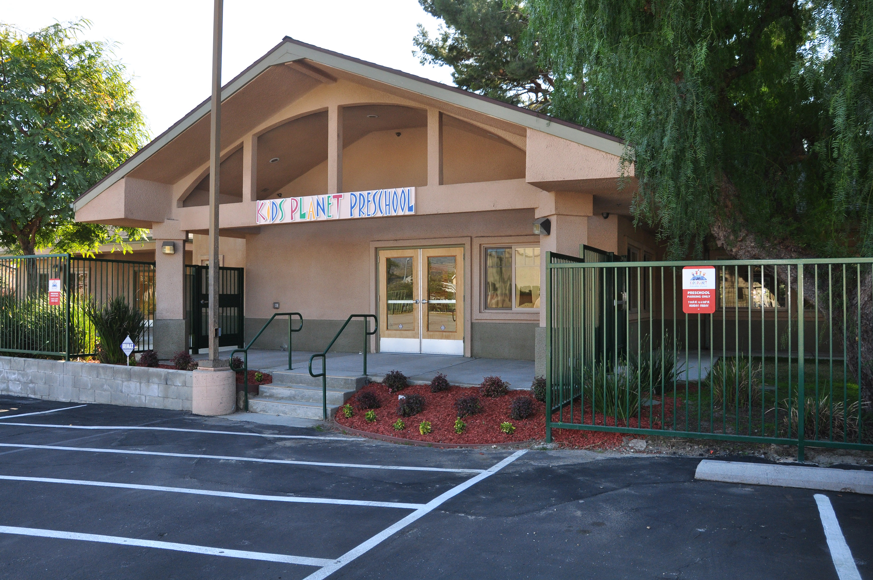 2nd Location in Sun Valley, CA