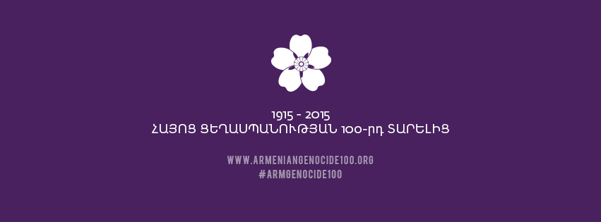 Armenian Genocide Remembrance Day Closure
