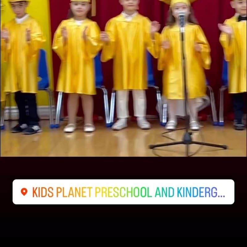 Post by @kidsplanet on Jun 28
