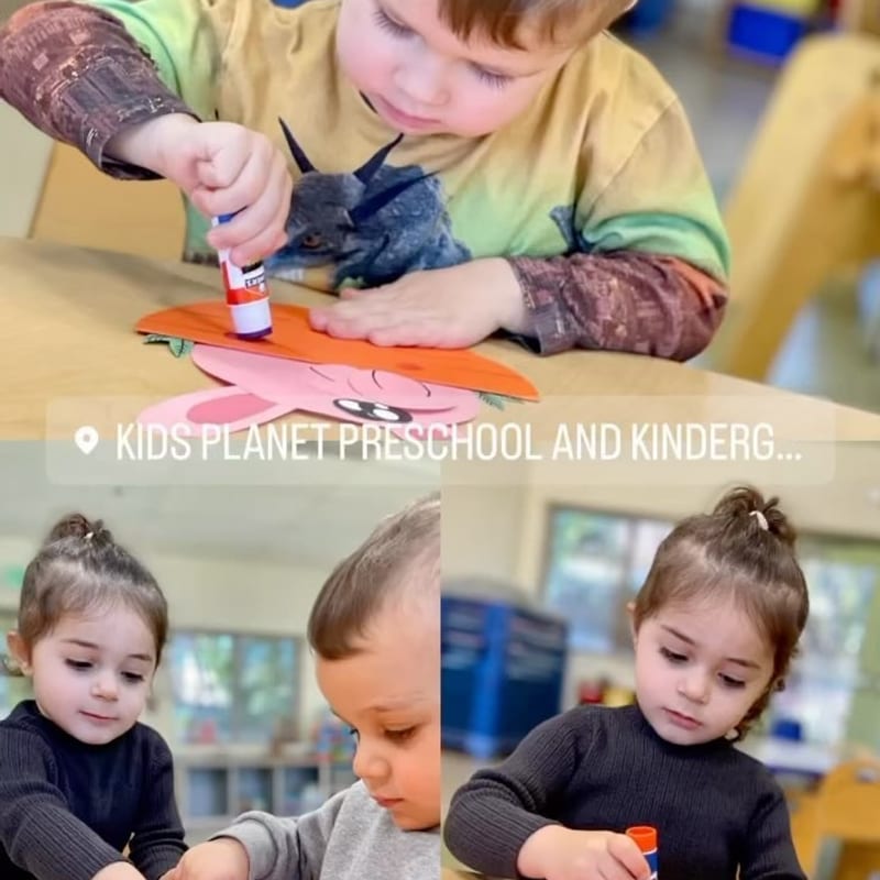 Post by @kidsplanet on May 21