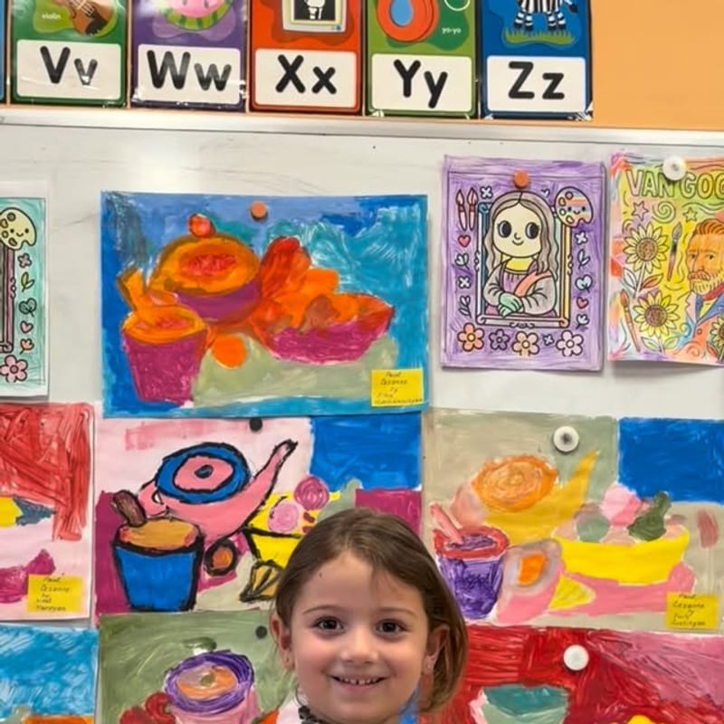 Theater Diorama Project Presentations 🎭 👏👏👏 #armenianpreschoolinsunvalley #kidsplanetpreschool #armenianpreschoolinglendale…